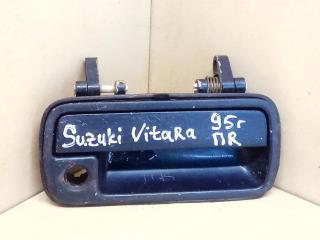 ручка наружная Suzuki Vitara 1 поколение 1995