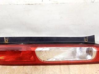 фонарь задний левый Ford Focus 2 поколение 2006, хетчбэк 5 дв., 4M5113405A