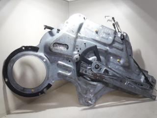 стеклоподъемник электрический передний левый Kia Cerato 1 поколение 2006, KAMCO, 82470-2F020, 82450-2F000