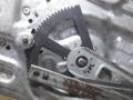 стеклоподъемник электрический передний левый Kia Cerato 1 поколение 2006, KAMCO, 82470-2F020, 82450-2F000 - фото №2