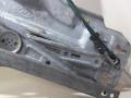 стеклоподъемник электрический передний левый Kia Cerato 1 поколение 2006, KAMCO, 82470-2F020, 82450-2F000 - фото №3