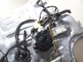стеклоподъемник электрический передний левый Kia Cerato 1 поколение 2006, KAMCO, 82470-2F020, 82450-2F000 - фото №6