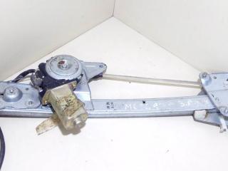 стеклоподъемник электрический задний правый Mazda 626 GF 1998, 36601-61822