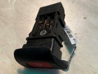 кнопка аварийной сигнализации Nissan Micra 2 поколение (K11) 2000, 06012