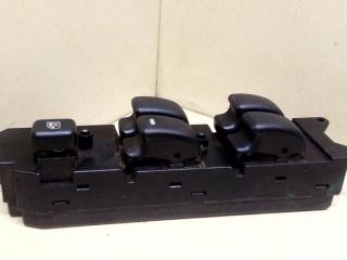 кнопка стеклоподъемника двери передней левой Mitsubishi Lancer 9 поколение 2005, MR277819