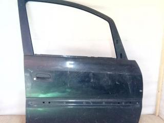 дверь передняя правая Opel Zafira 1 поколение (A) 1999
