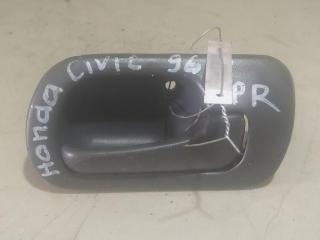 ручка внутренняя передняя правая Honda Civic 6 поколение (EJ/EK/EM) 1997, 1.5 л., i, бензин