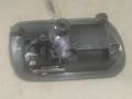 ручка внутренняя передняя правая Honda Civic 6 поколение (EJ/EK/EM) 1997, 1.5 л., i, бензин - фото №2
