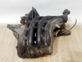 коллектор впускной Volkswagen Golf 3 поколение 1999, 1.4 л., i, бензин, 0261230031, 06B906051