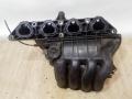 коллектор впускной Volkswagen Golf 3 поколение 1999, 1.4 л., i, бензин, 0261230031, 06B906051 - фото №2