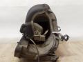 коллектор впускной Volkswagen Golf 3 поколение 1999, 1.4 л., i, бензин, 0261230031, 06B906051 - фото №3