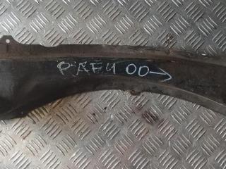 балка под радиатор Toyota RAV4 2 поколение (XA20) 2003, 2.0 л., i