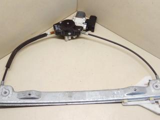 стеклоподъемник электрический задний правый Mitsubishi Colt 6 поколение (Z20/Z30) 2004, 0620402050