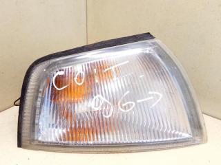 поворотник правый Mitsubishi Colt 5 поколение (CJO) 1998, 210-87148
