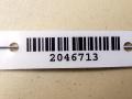 датчик удара Toyota Yaris P1 2003, 89173-52010 - фото №3