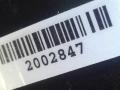 ручка внутренняя передняя левая Mitsubishi Colt 6 поколение (Z20/Z30) 2006, серый, 5716A305XA - фото №2