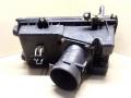 корпус воздушного фильтра Mazda MPV LW 2002, 2.0 л., D, дизель, L33613320 - фото №3