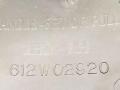 кнопка стеклоподъемника двери передней правой Hyundai Lantra J2 1996, 1.6 л., i, бензин, МКПП, седан, передний привод, 612W02920 - фото №4