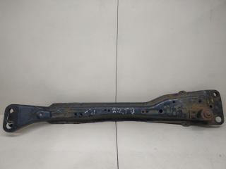 балка под радиатор Nissan Almera Tino V10 2003, 2.2 л., дизель, минивэн