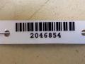 блок AirBag Toyota Avensis 1 поколение (T220) 1998, 89170-05030, 202592-102D, 03681042TN - фото №4
