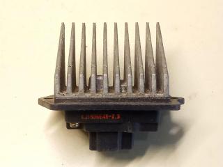 сопротивление печки Mazda 626 GF 1998, KJ180GE4V-73