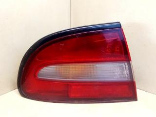фонарь задний левый Mitsubishi Galant 7 поколение 1994, седан