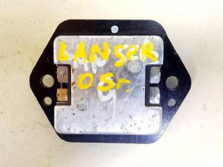 сопротивление печки Mitsubishi Lancer 9 поколение 2005, 830058113, ZEXEL