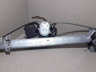 стеклоподъемник электрический задний левый Mitsubishi Galant 8 поколение 1999, DENSO, MR215441, 062020-0074