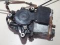 стеклоподъемник электрический задний левый Mitsubishi Galant 8 поколение 1999, DENSO, MR215441, 062020-0074 - фото №2