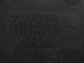 расходомер воздуха Toyota Previa XR30/XR40 2003, 2.4 л., i, бензин, 22204-22010, DENSO, 197400-2030 - фото №3
