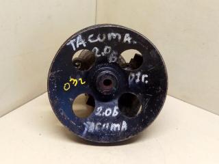 насос гидроусилителя руля Daewoo Tacuma 1 поколение 2003, 2.0 л., i, бензин