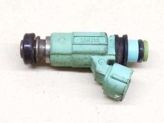 форсунка Mitsubishi Carisma 1 поколение 1998, 1.6 л., i, бензин, 0280155723