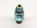 форсунка Mitsubishi Carisma 1 поколение 1998, 1.6 л., i, бензин, 0280155723 - фото №2