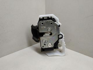 замок двери задней правой Fiat Doblo 1 поколение 2002, Y11L21-6SSCLD, 51899989