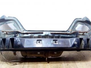 задняя часть кузова (тазик) Hyundai Lantra J2 1996, 1.6 л., i, бензин, МКПП, седан, передний привод