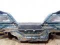 задняя часть кузова (тазик) Hyundai Lantra J2 1996, 1.6 л., i, бензин, МКПП, седан, передний привод - фото №3