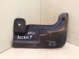 брызговик Hyundai Accent 2 поколение (LC) 2001