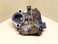 клапан EGR Nissan Qashqai J10 [рестайлинг] 2011, 1.6 л., дизель, H8201068965, 50100-0101, DENSO - фото №2
