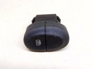 кнопка обогрева заднего стекла Renault Scenic 1 поколение 1998