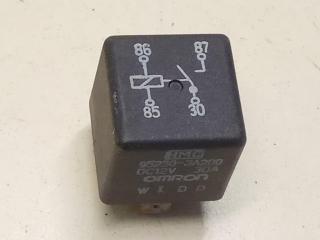 реле (прочие) Hyundai Matrix 1 поколение 2003, 95230-3A200