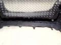 бампер задний Renault Scenic 2 поколение 2004, 1.9 л., F9Q 812, дизель, МКПП, минивэн, передний привод, 7701474785 - фото №2