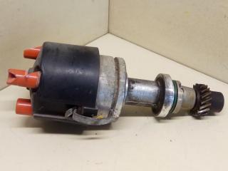 распределитель зажигания (трамблёр) Volkswagen Passat B2 1987, 1.8 л., бензин, 1230591040