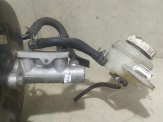 бачок тормозной жидкости Mitsubishi Colt 6 поколение (Z20/Z30) 2006, 1.5 л., D, дизель