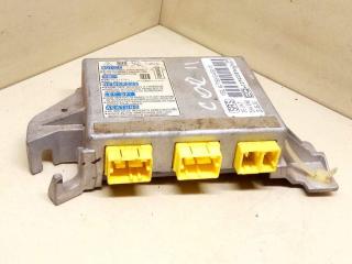 блок AirBag Honda CR-V 2 поколение [рестайлинг] 2005, 77960-SCA-G931-M3, 5WK43160