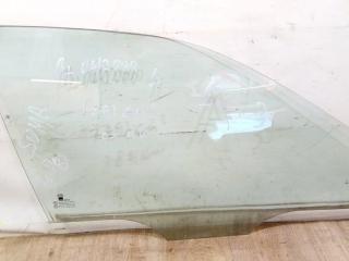 стекло двери передней правой Kia Shuma 1 поколение 1998, 43R-00240
