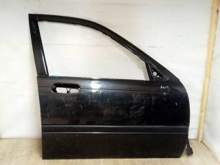 замок двери передней правой Rover 400 Series 1 поколение (R8) 1998, C2033917
