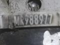 форсунка Mitsubishi Colt 6 поколение (Z20/Z30) 2005, 1.1 л., 3A91, бензин, МКПП, красный, хетчбэк 5 дв., передний привод, MR988977 - фото №3