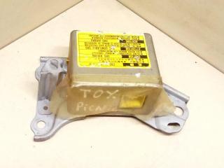 блок AirBag Toyota Picnic 1 поколение 1998, 231000-0100, 89170-12030