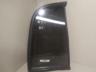 форточка задняя правая Hyundai Getz 1 поколение [рестайлинг] 2008