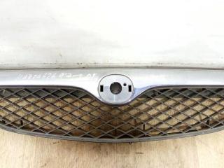 решетка радиатора Mazda 626 GF 1998